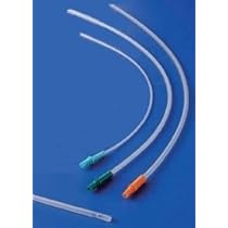 Amazon | ニプロ 吸引カテーテル 先端ラウンドカット（2孔式）コネクタ